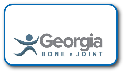 Georgia Bone and Joint Logo